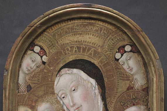 Carolino da Viterbo