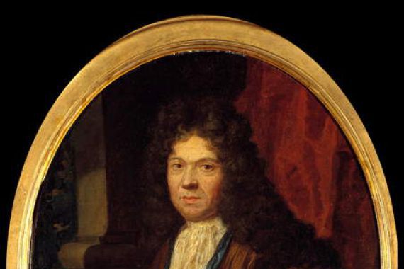 Caspar (attr. to) Netscher