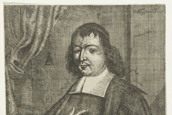 Caspar van Huysum