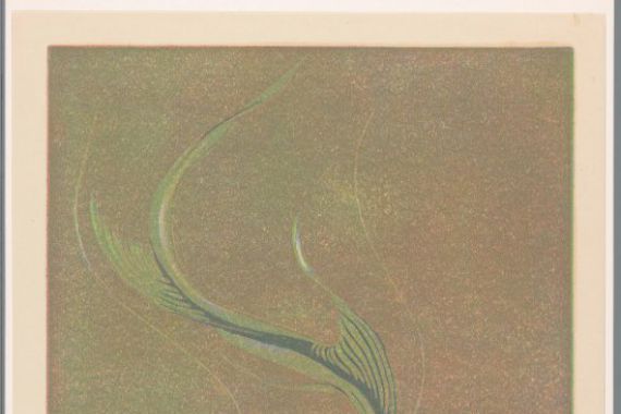 Casper M.L. Kouw (signed by artist)