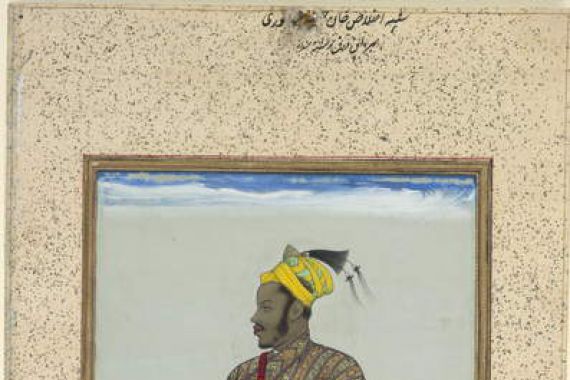 Chand Muhammad