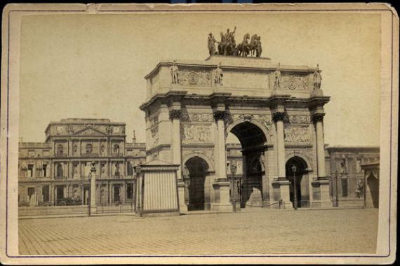 Charles & Fontaine Pierre (1762 1853) Percier