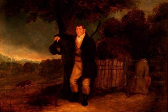 Charles (attr. to) Hancock
