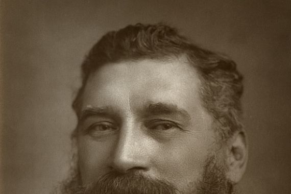 Charles A. Long