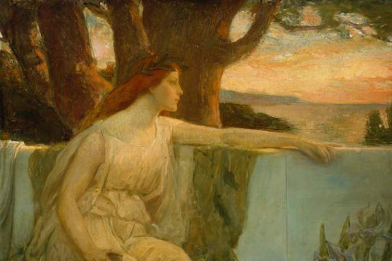Charles Allen Winter