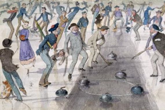 Charles Altamont Doyle