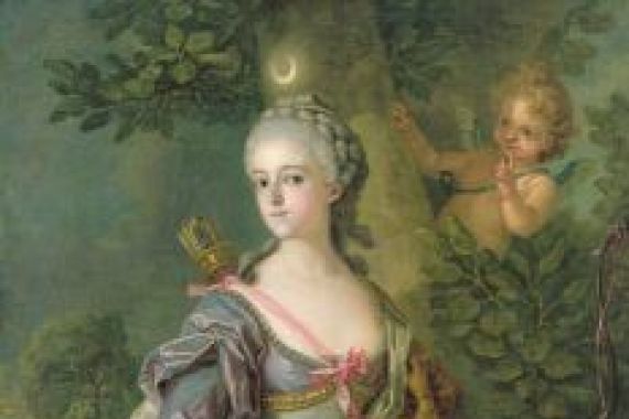 Charles Amedee Philippe van Loo
