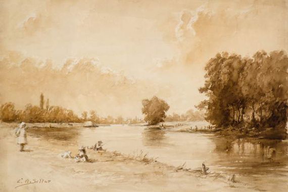 Charles Andrew Sellar