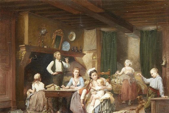 Charles Auguste Romain Lobbedez