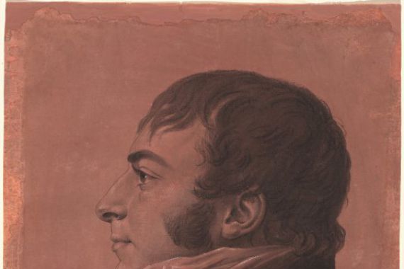 Charles B. J. Févret de Saint Mémin