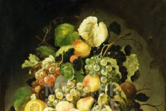 Charles Baum