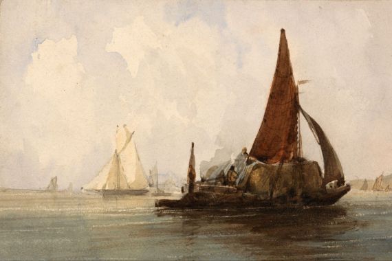 Charles Bentley