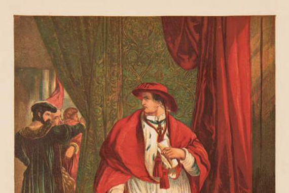 Charles Blair & Leighton George Cargill (1826 95) (Leighton Bros) Leighton