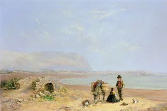 Charles Branwhite