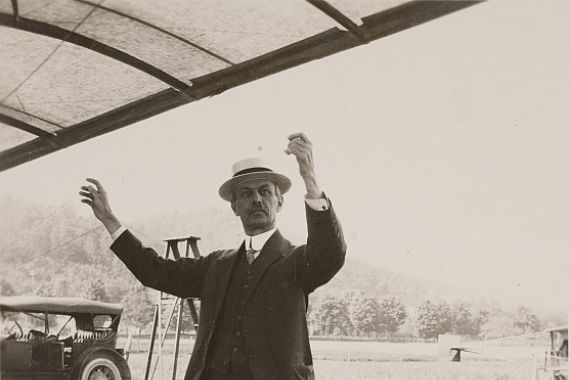 Charles Doolittle Walcott