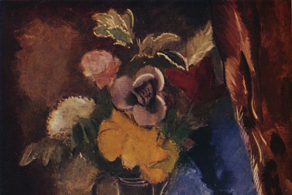 Charles Dufresne