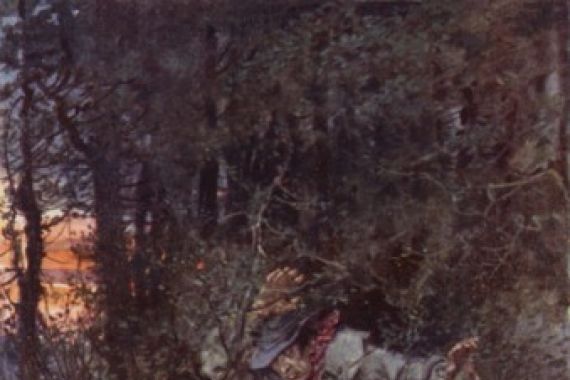 Charles Edmund after Brock