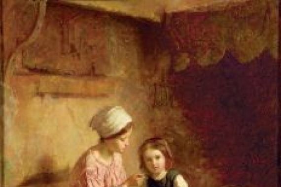 Charles Edouard Frere