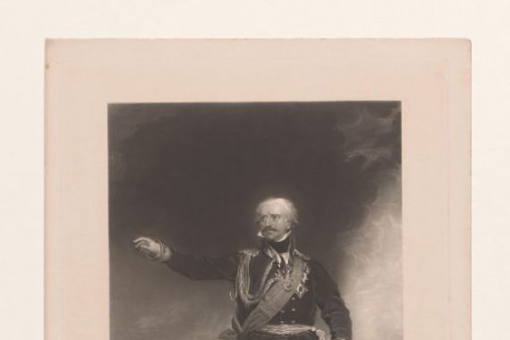 Charles Edward Wagstaff