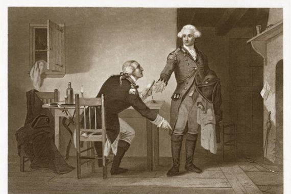 Charles F. Blauvelt