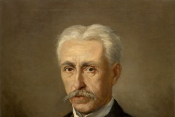 Charles Felu