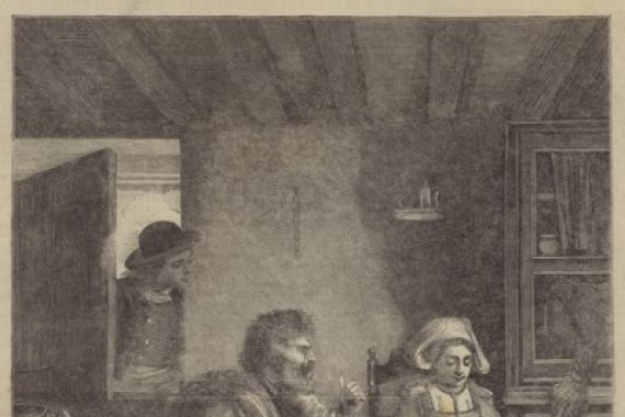 Charles Fortin
