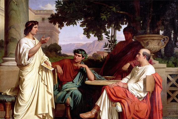 Charles François Jalabert