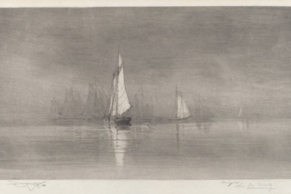 Charles Frederick William Mielatz