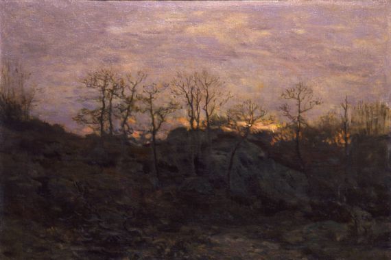 Charles H. Davis
