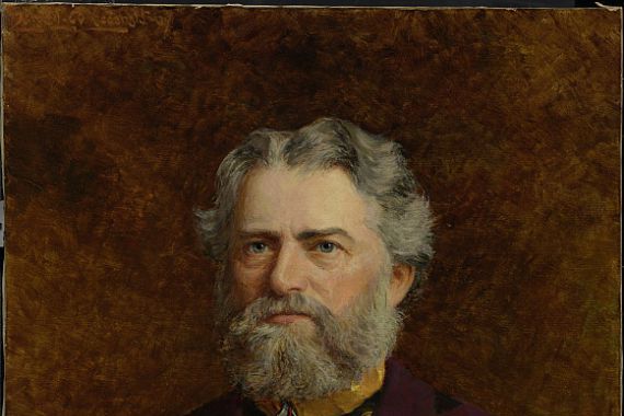 Charles Harold L. MacDonald