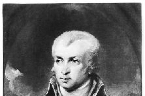 Charles Howard Hodges