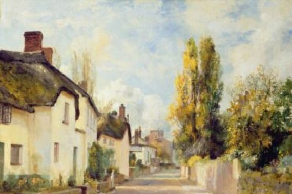 Charles James Fox