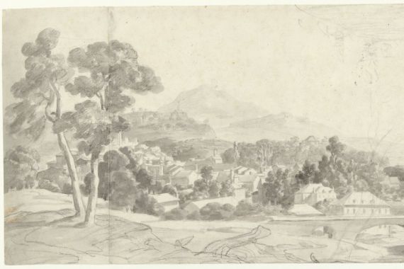Charles Joseph Natoire (attributed to)