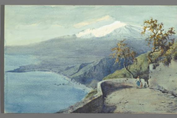 Charles King Wood