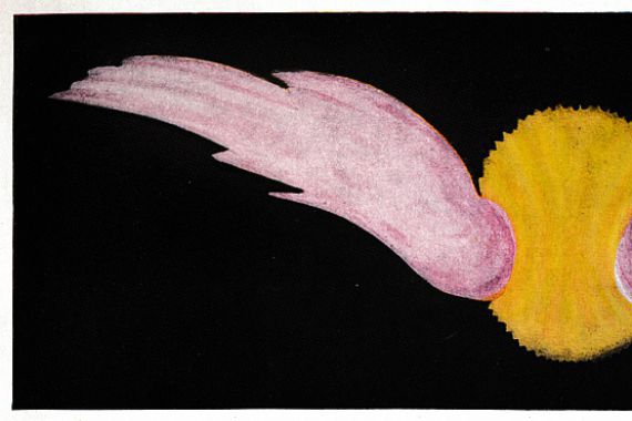 Charles Leadbeater/Annie Bessant