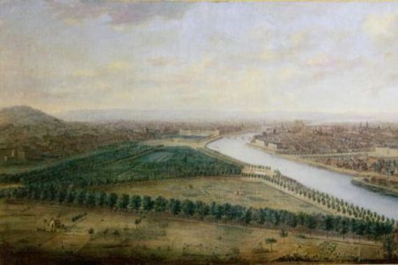 Charles Leopold Grevenbroeck