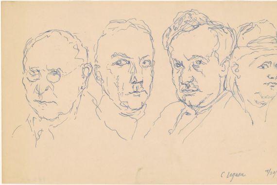 Charles Logasa