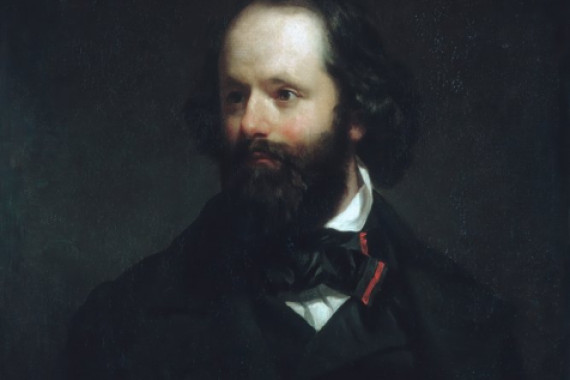 Charles Loring Elliott