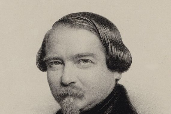 Charles Louis Baugniet