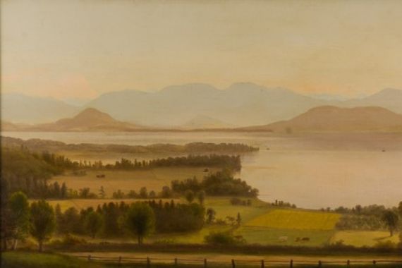 Charles Louis Heyde