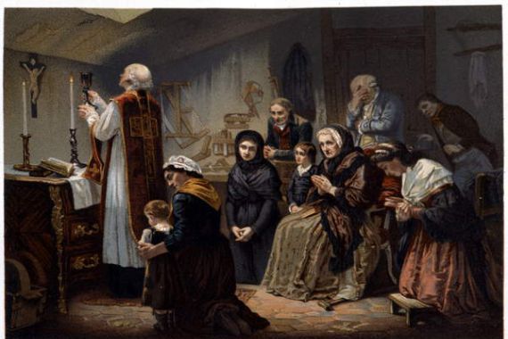 Charles Louis Lucien (after) Muller