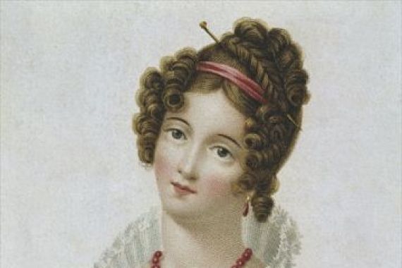 Charles Louis Victor Mauduit