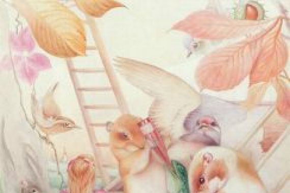 Charles Maurice Detmold