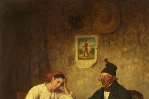Charles Moreau