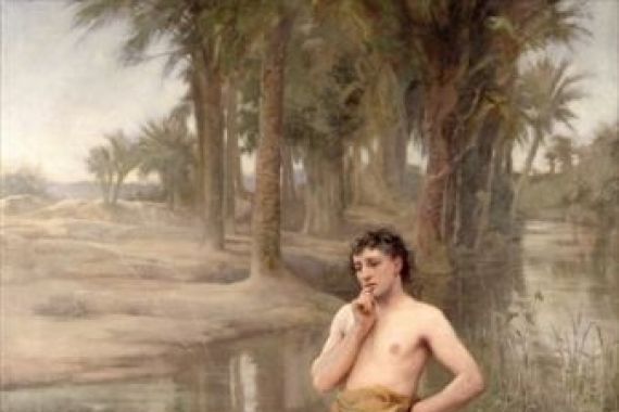 Charles Napier Kennedy