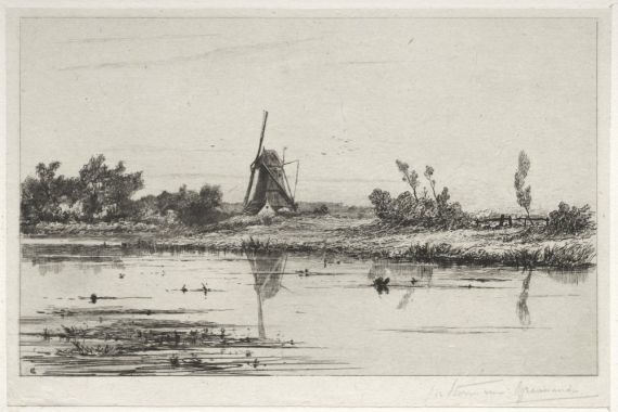 Charles Nicolas Storm van 's Gravesande