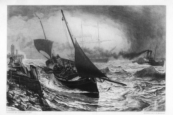 Charles Olivier Murray