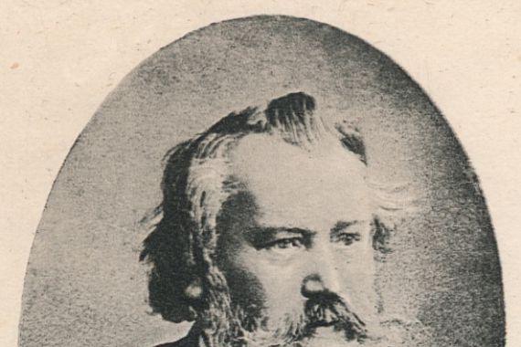 Charles Olivier de Penne