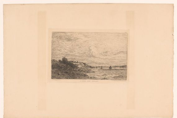 Charles Pierre Daubigny