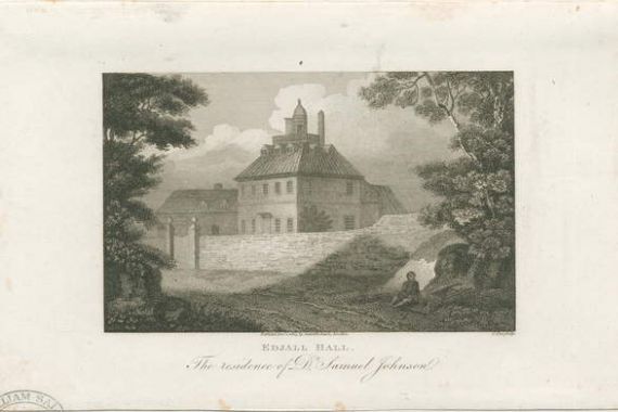 Charles Pye